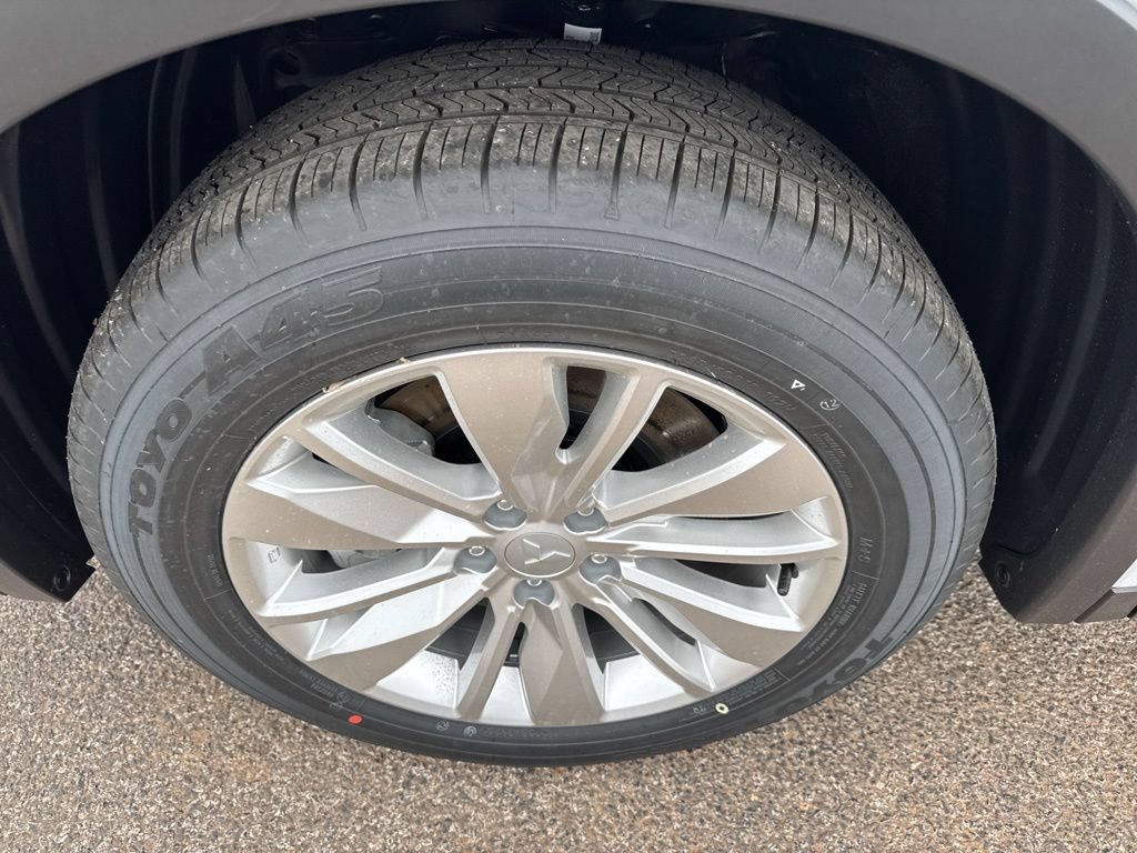 New 2026 Mitsubishi Outlander ES AWD/4WD image 39