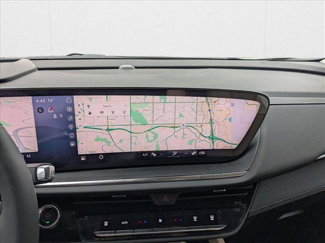 New 2025 Buick Envision Preferred image 14