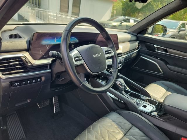 Used 2025 Kia Telluride SX Prestige X-Pro AWD/4WD image 21