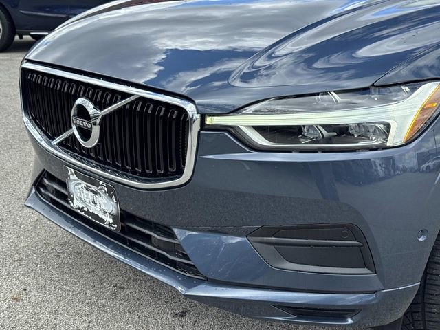 Used 2018 Volvo XC60 T6 Momentum w/ Convenience Package image 10