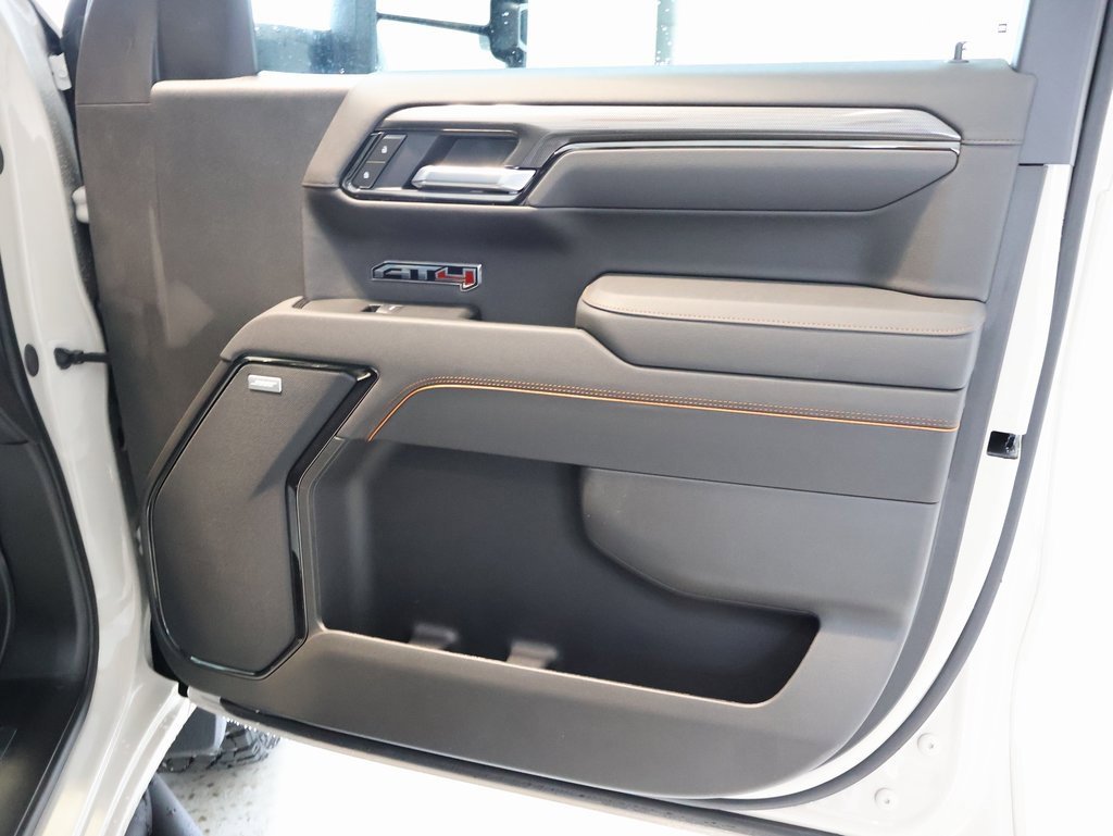 New 2026 GMC Sierra 1500 AT4 w/ AT4 Premium Package image 43