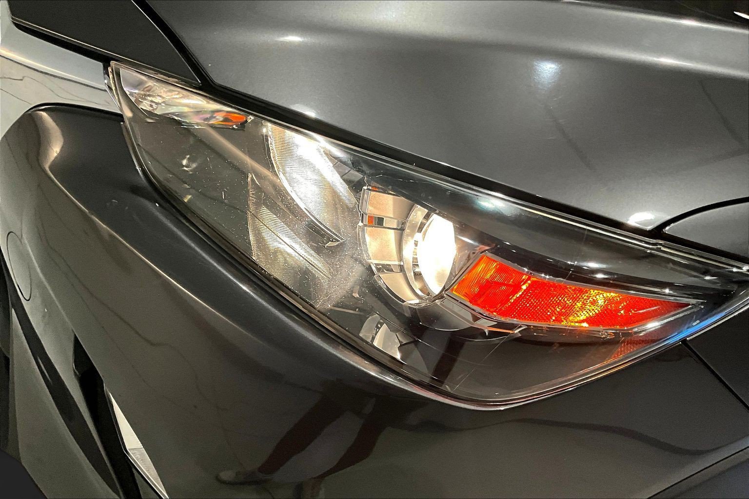 Used 2019 MAZDA CX-3 Touring AWD/4WD image 30