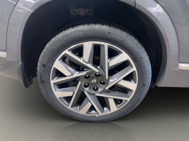 Used 2021 Hyundai Santa Fe Calligraphy AWD/4WD image 34