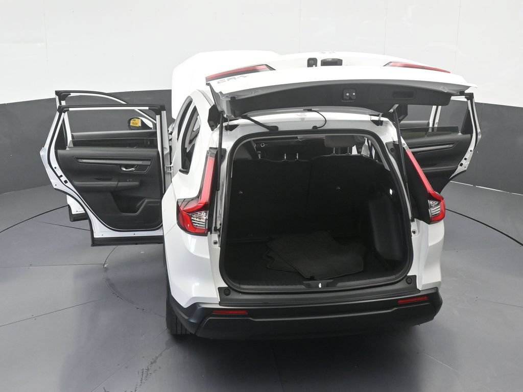 Used 2025 Honda CR-V LX image 64