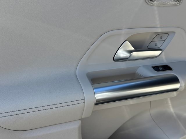 New 2026 Mercedes-Benz GLA 250 4MATIC image 24