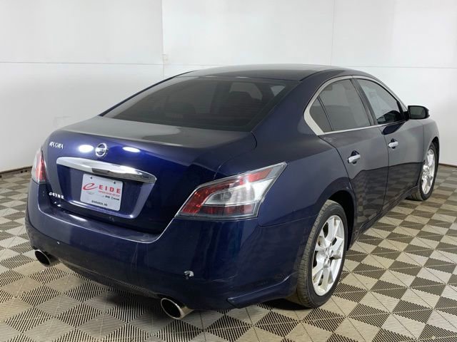 Used 2012 Nissan Maxima 3.5 S FWD image 5