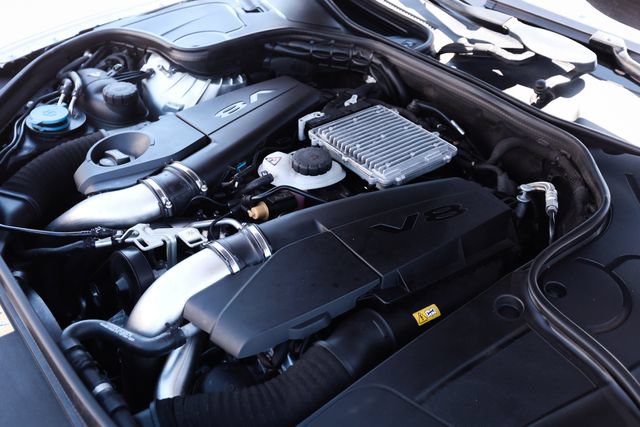 Used 2017 Mercedes-Benz S 550 4MATIC Coupe image 87