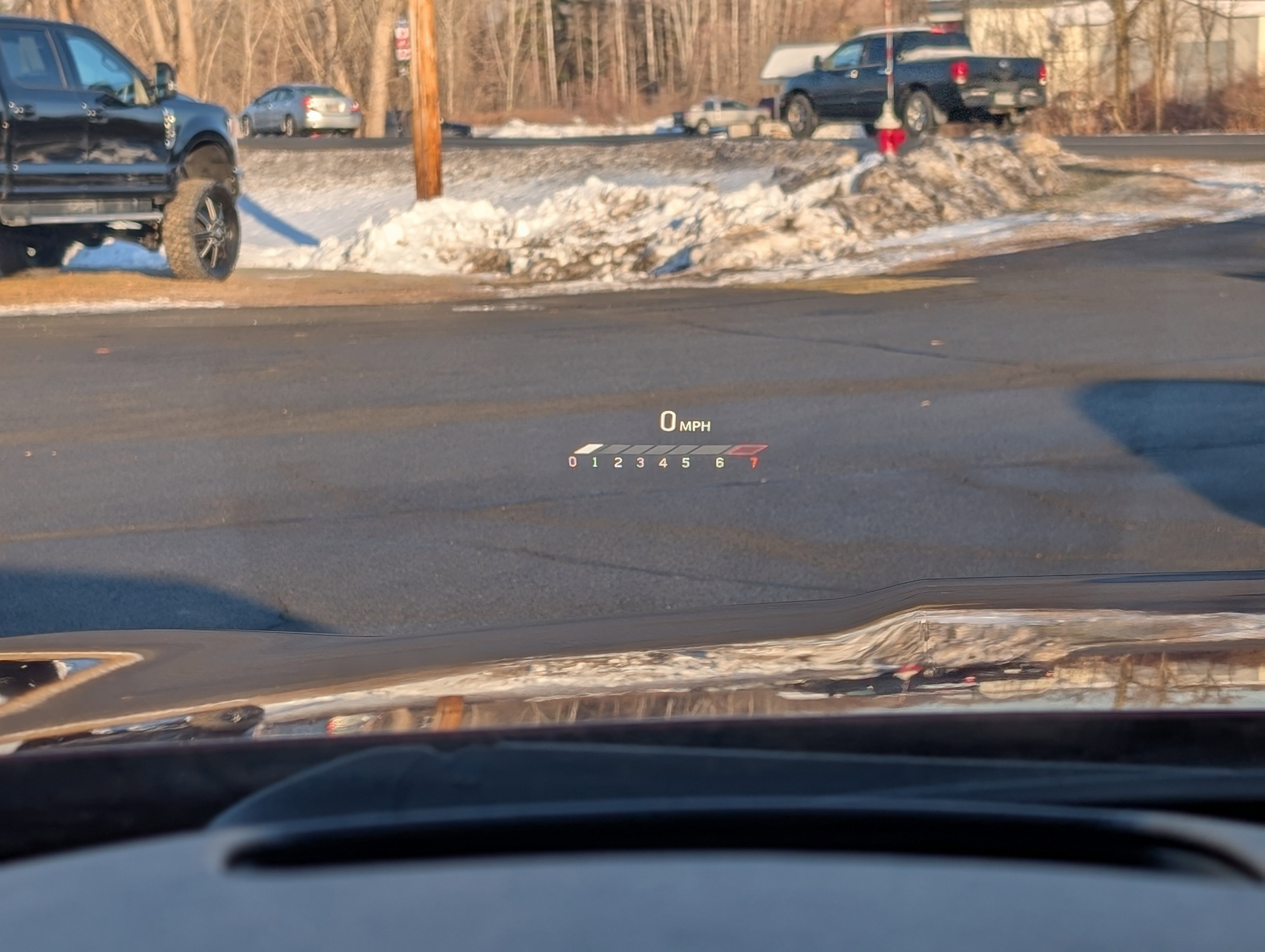 Used 2021 Cadillac CT5 Sport image 21