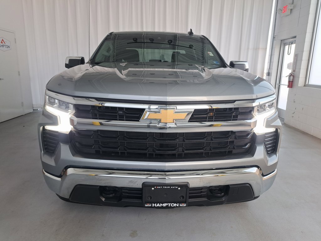 Used 2023 Chevrolet Silverado 1500 LT image 4