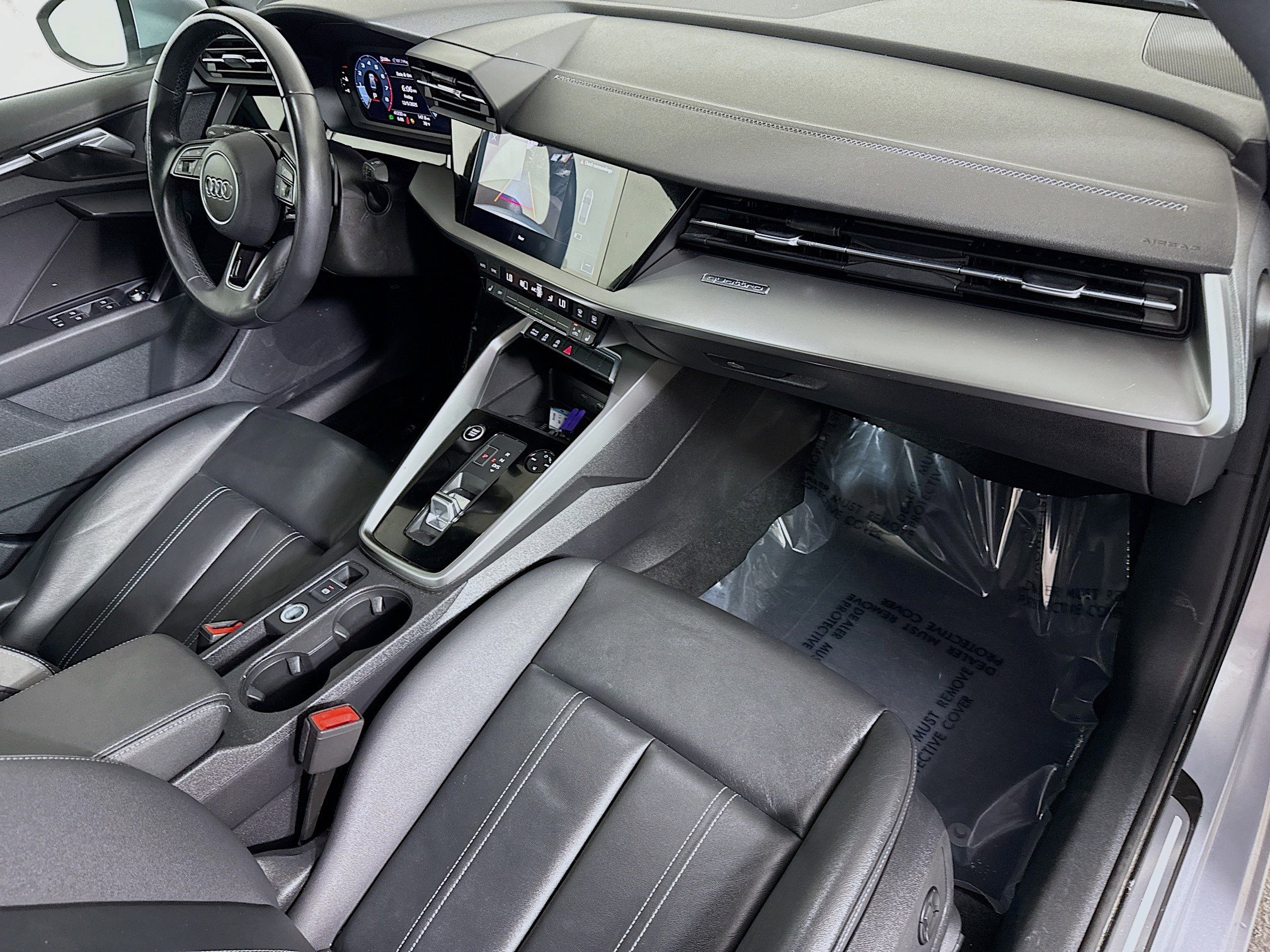 Used 2022 Audi A3 2.0T Premium image 30