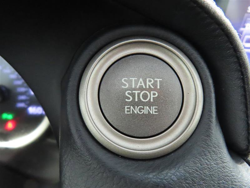 Used 2015 Lexus IS 250 w/ Premium Package RWD image 15