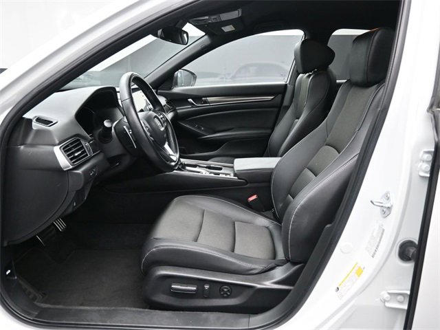 Used 2022 Honda Accord Sport image 21
