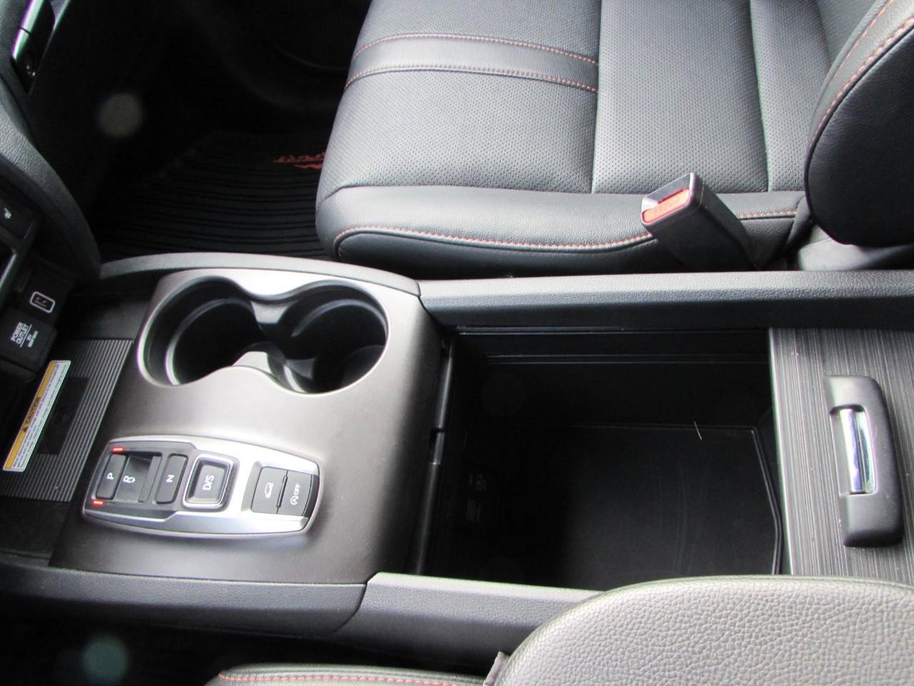 Used 2022 Honda Pilot TrailSport image 30