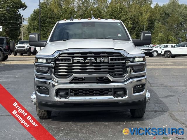 New 2026 RAM 3500 Tradesman image 37
