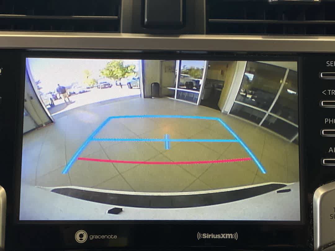 Certified 2024 Toyota 4Runner SR5 AWD/4WD image 20