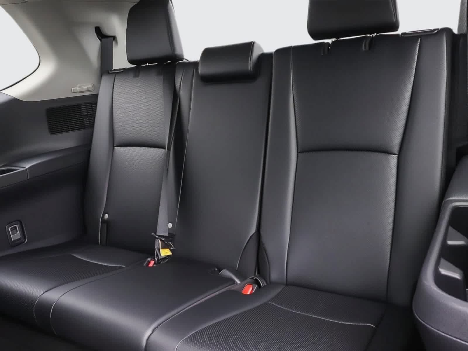 Used 2026 Toyota Grand Highlander FWD image 28
