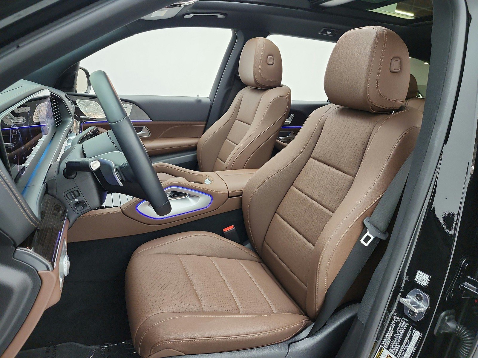 Certified 2026 Mercedes-Benz GLS 450 4MATIC image 15