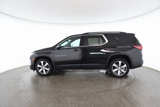 Used 2024 Chevrolet Traverse Limited LT image 7