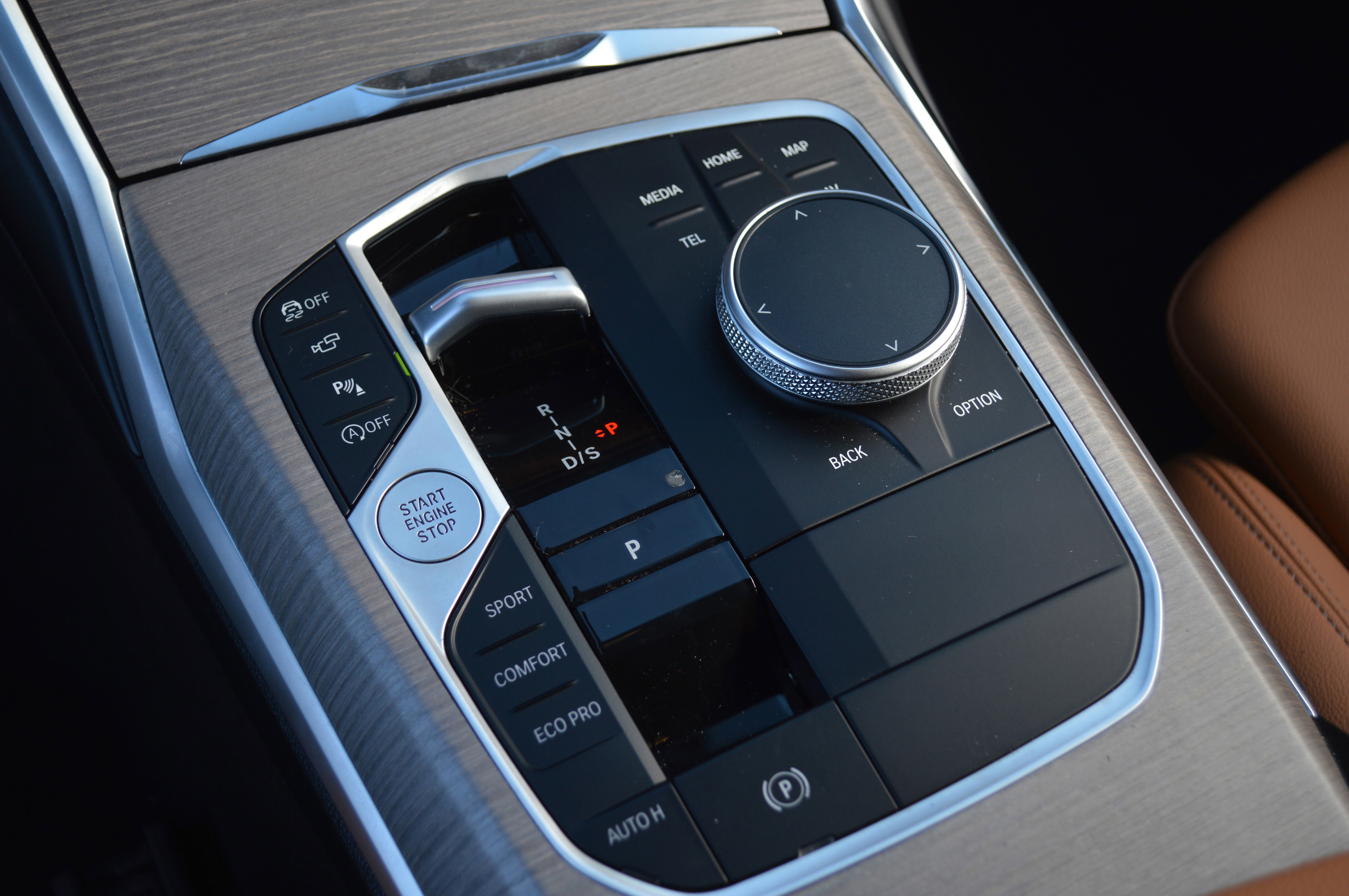 Certified 2025 BMW 330i xDrive 330i xDrive image 24