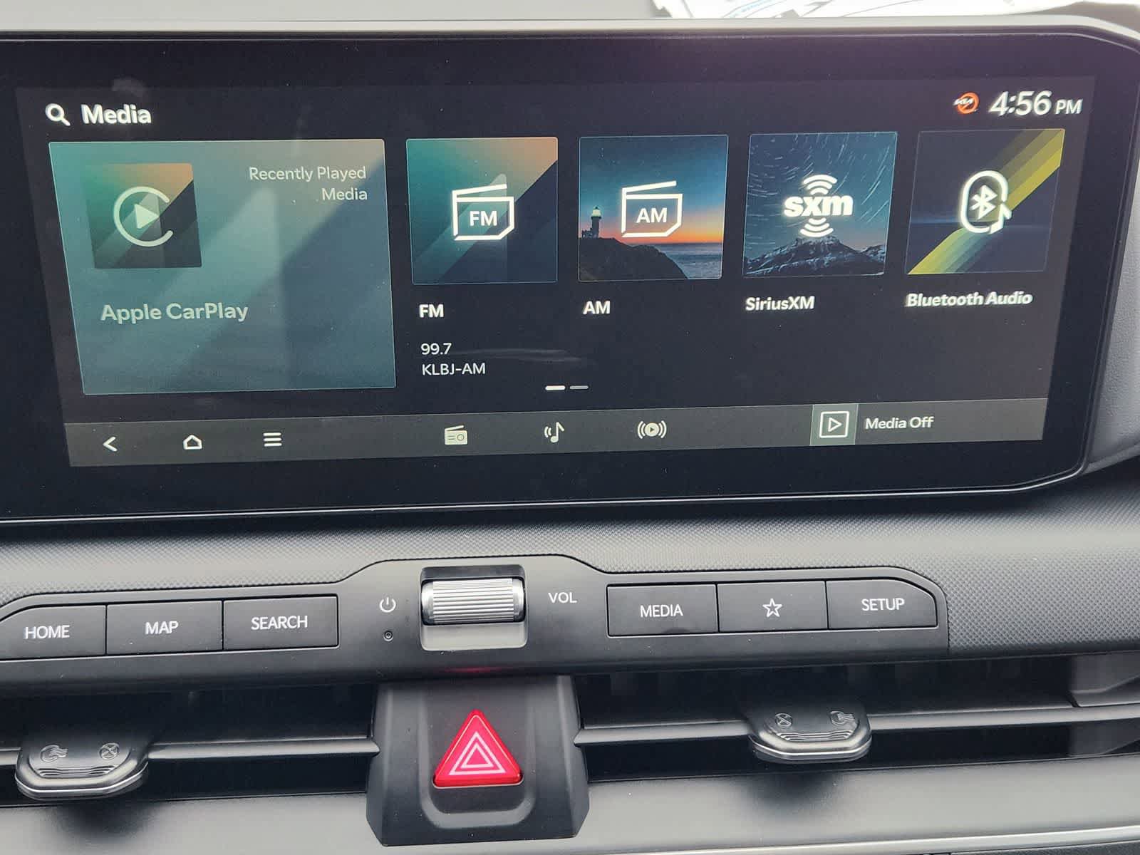 New 2026 Kia K4 FWD image 14