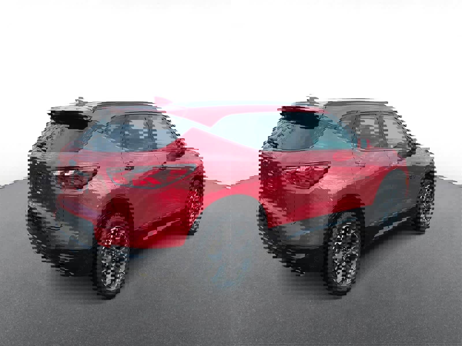 Used 2019 Chevrolet Blazer RS image 8