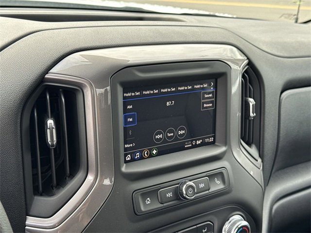 New 2026 GMC Sierra 1500 Pro w/ Pro Value Package image 17