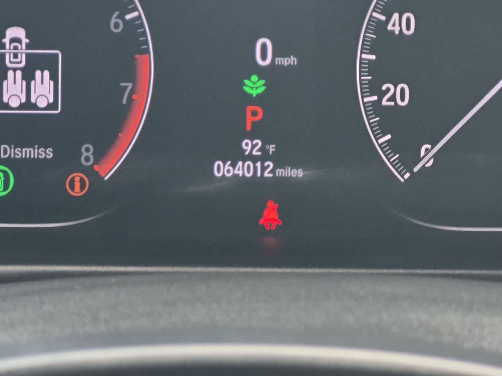 Used 2021 Honda Accord Sport Special Edition image 32