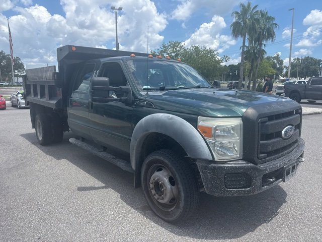 Used 2011 Ford F450 XL