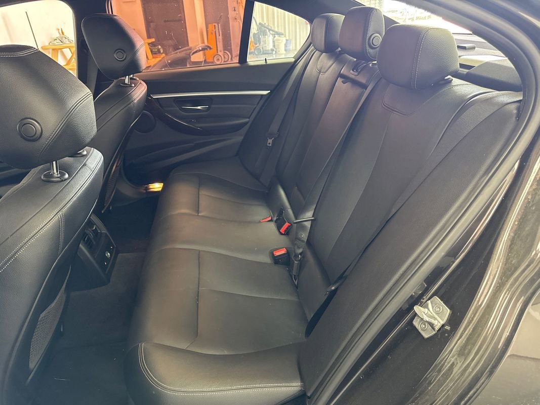 Used 2016 BMW 328i xDrive Sedan image 17