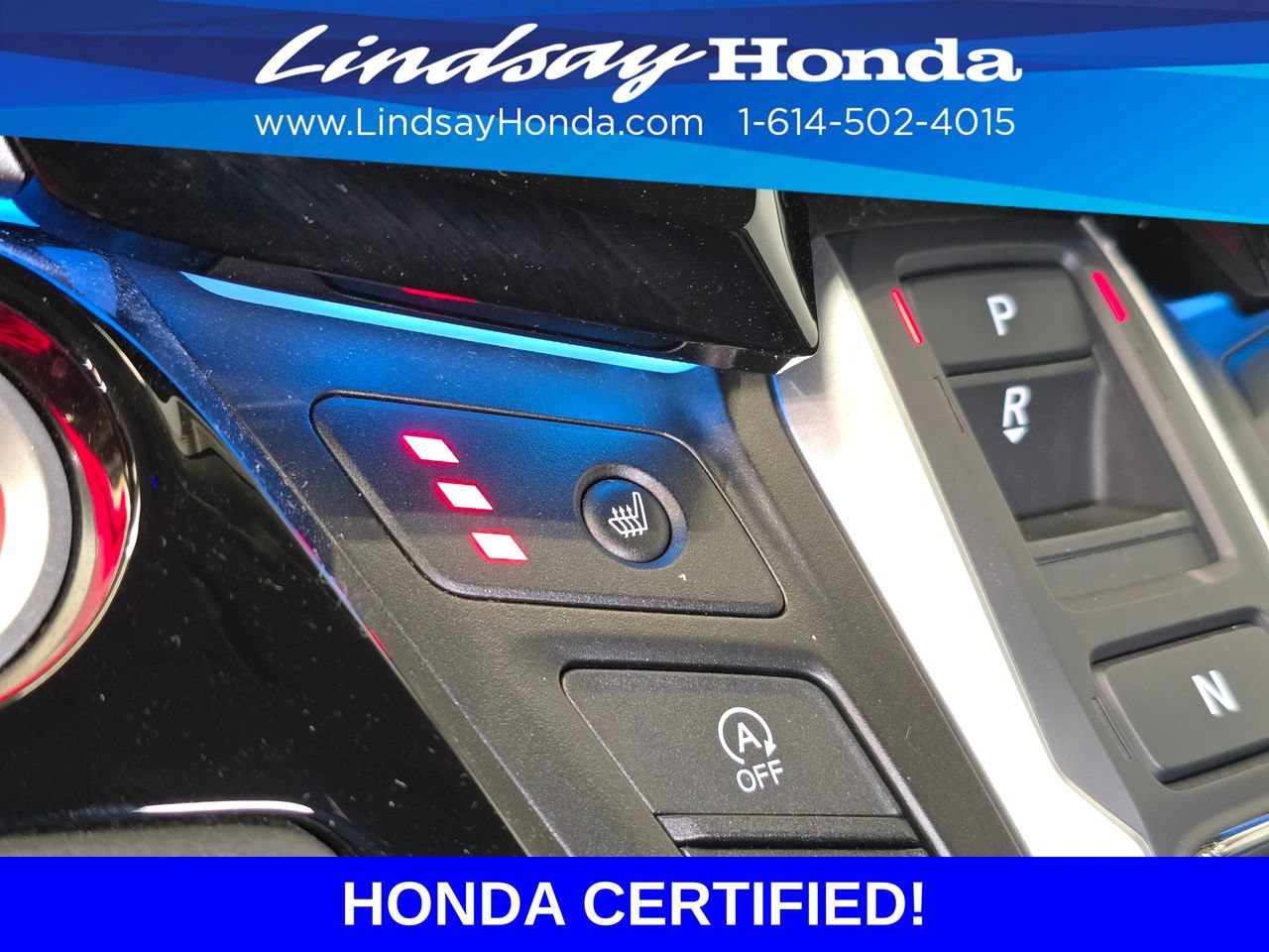 Used 2025 Honda Odyssey Touring image 19
