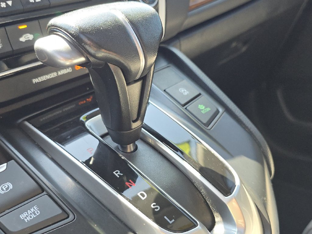 Used 2022 Honda CR-V EX-L image 35
