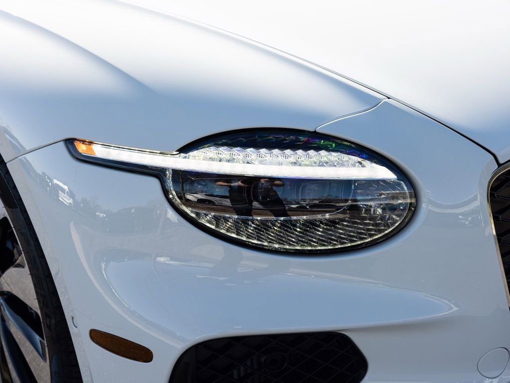 Used 2026 Bentley Continental GT image 17