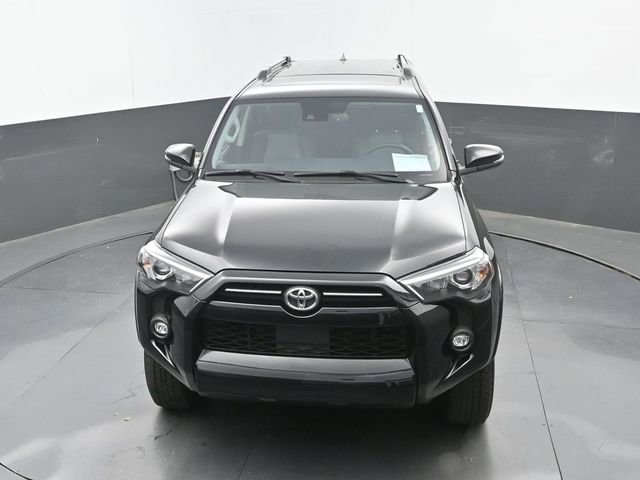 Used 2024 Toyota 4Runner SR5 Premium w/ Moonroof Package AWD/4WD image 30