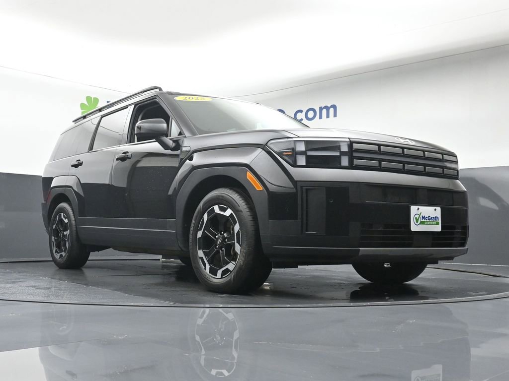 Used 2025 Hyundai Santa Fe SEL image 25