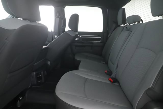 Used 2024 RAM 2500 Big Horn w/ Protection Group image 26