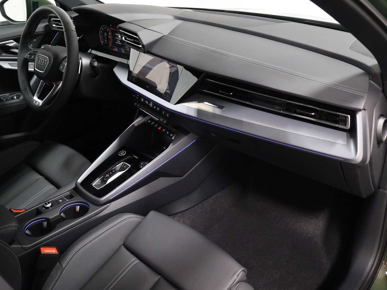 New 2026 Audi A3 2.0T Premium AWD/4WD image 6