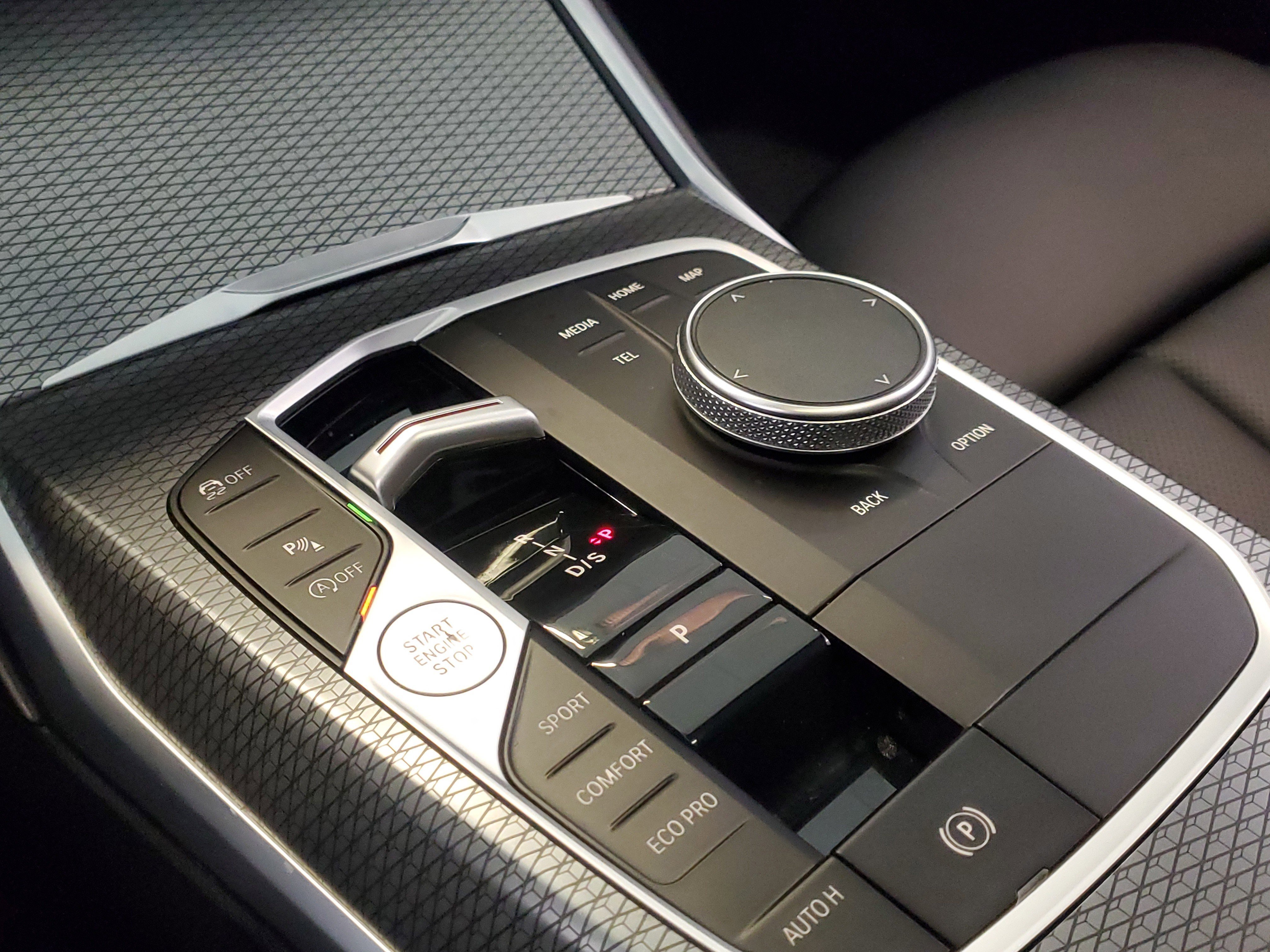 Used 2023 BMW 330i Sedan w/ M Sport Package image 33