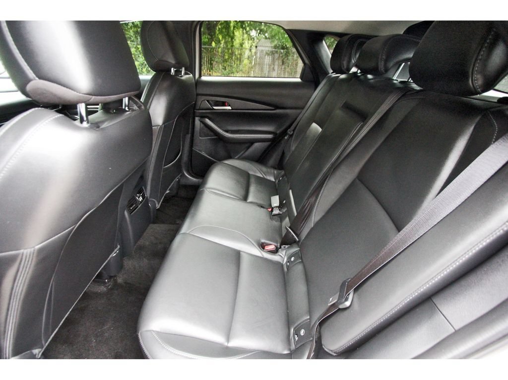 Used 2024 MAZDA CX-30 AWD 2.5 S w/ Select Sport Pkg image 11