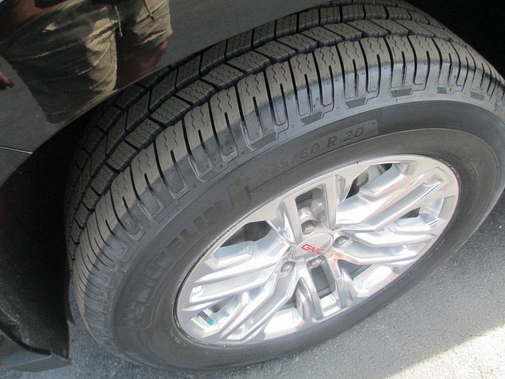 Certified 2023 GMC Yukon XL SLT w/ SLT Premium Package image 12
