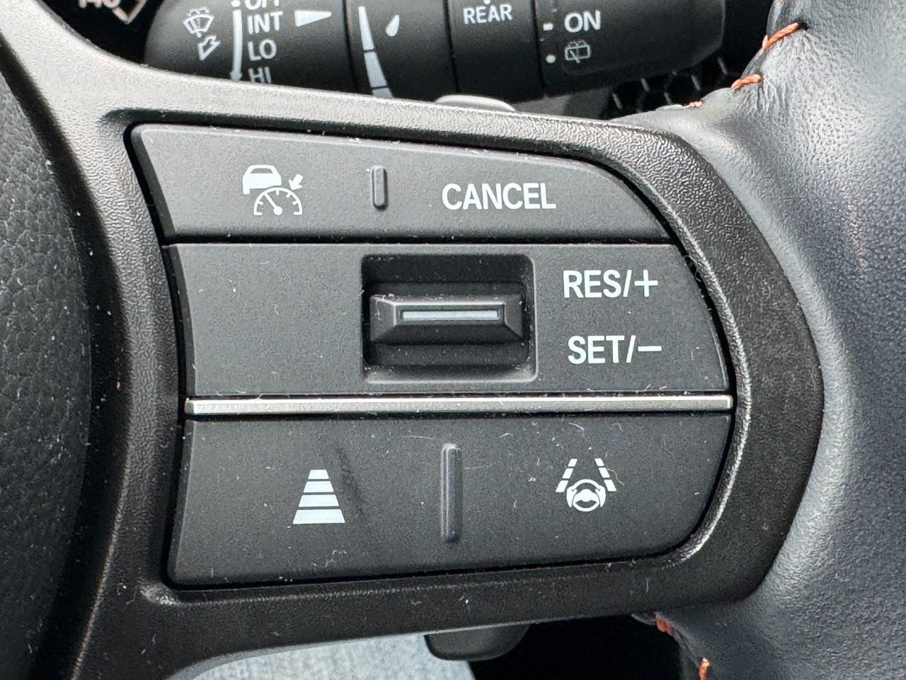 Certified 2025 Honda CR-V Sport-L image 22