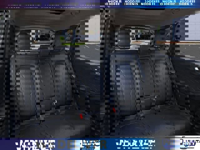 New 2026 Ford Escape Platinum w/ Premium Technology Package image 11