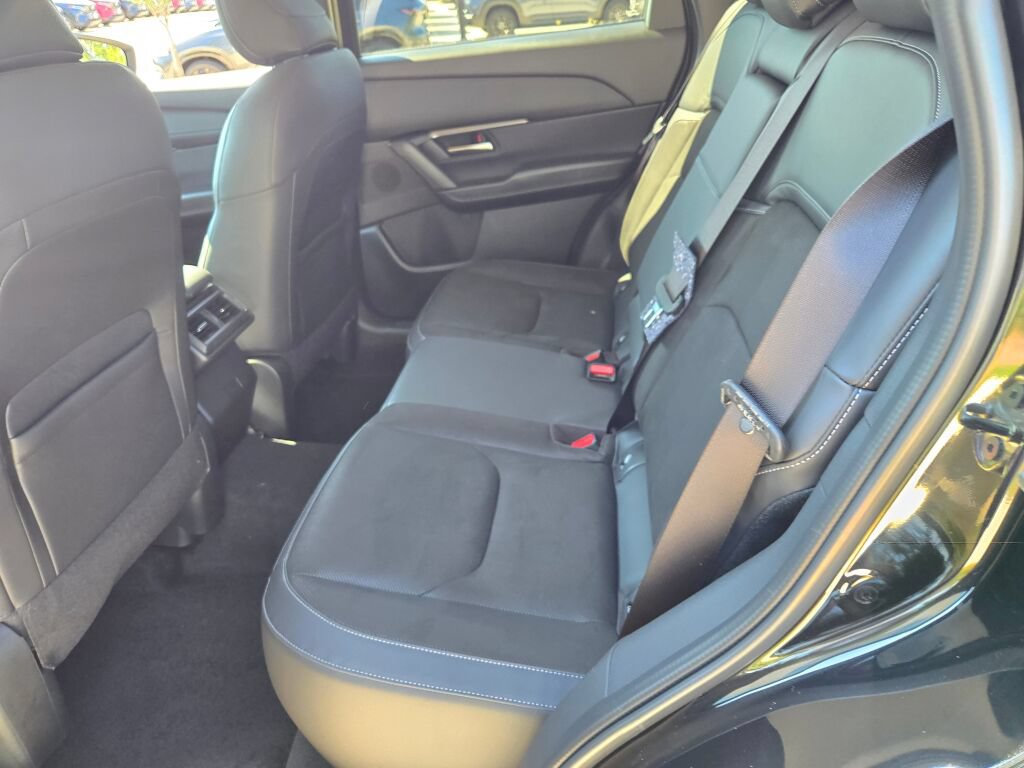 New 2026 MAZDA CX-5 Preferred AWD/4WD image 13