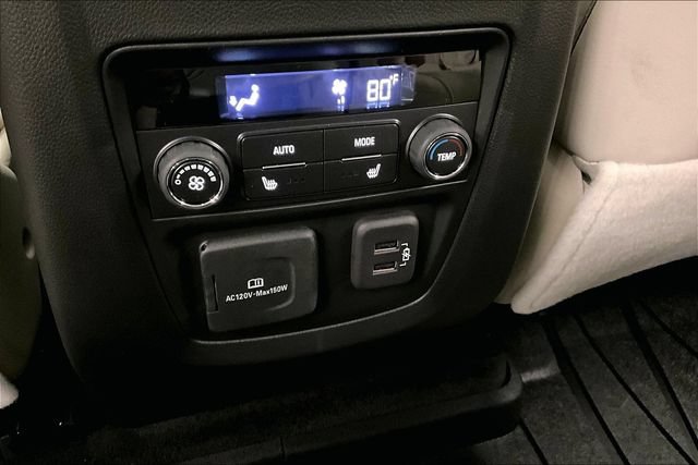 Used 2023 Buick Enclave Avenir w/ Avenir Technology Package FWD image 34