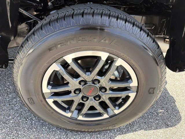 Certified 2026 Toyota Tacoma TRD Sport AWD/4WD image 30