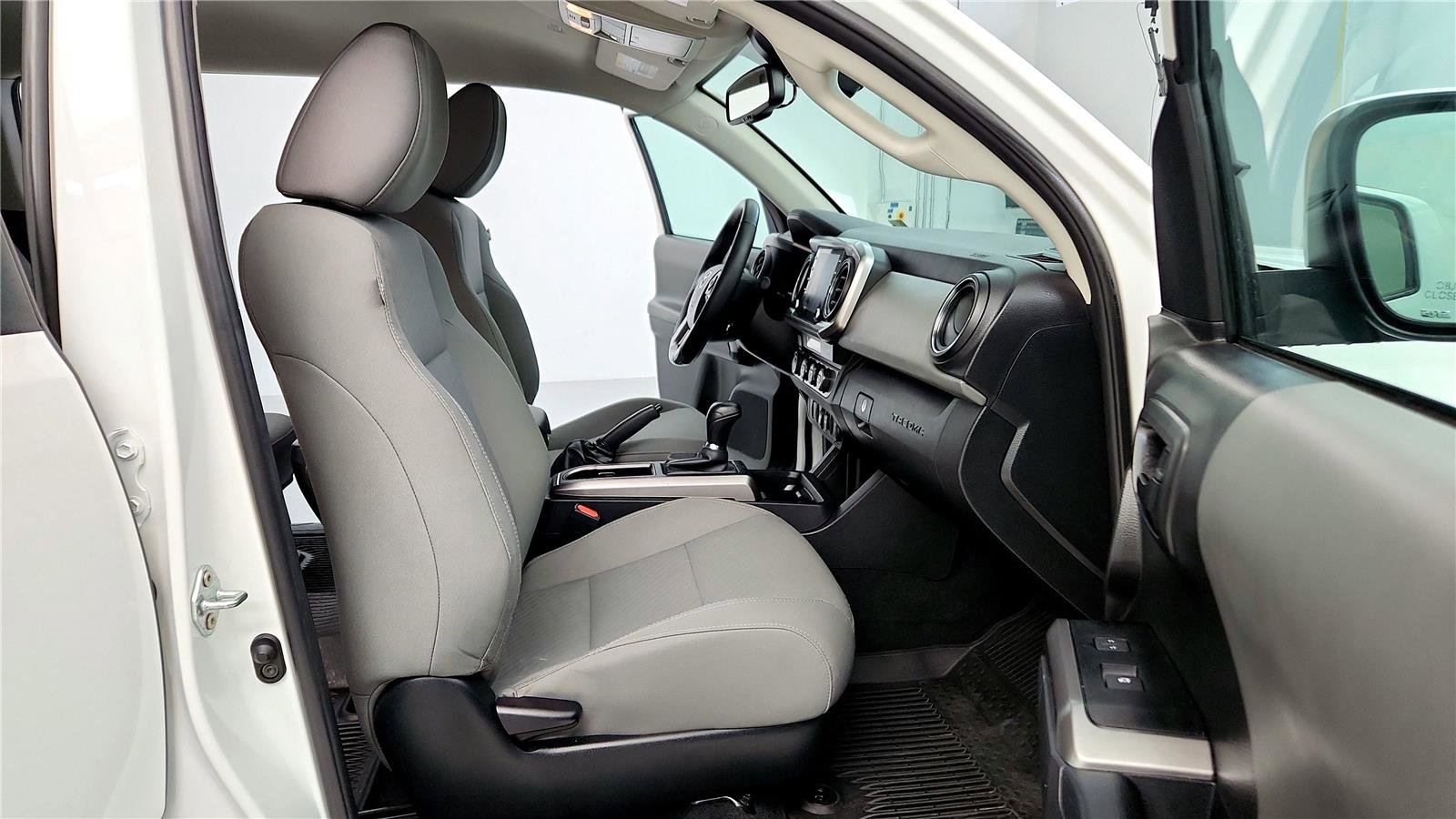 Certified 2023 Toyota Tacoma SR5 image 17