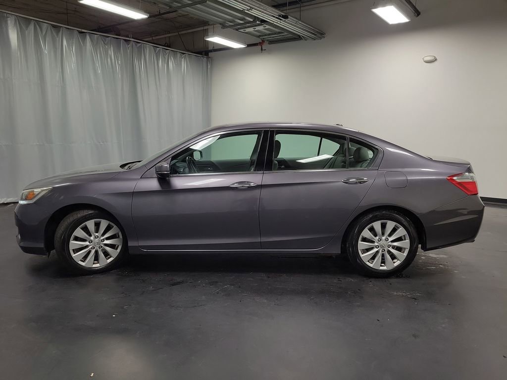 Used 2013 Honda Accord Touring image 5