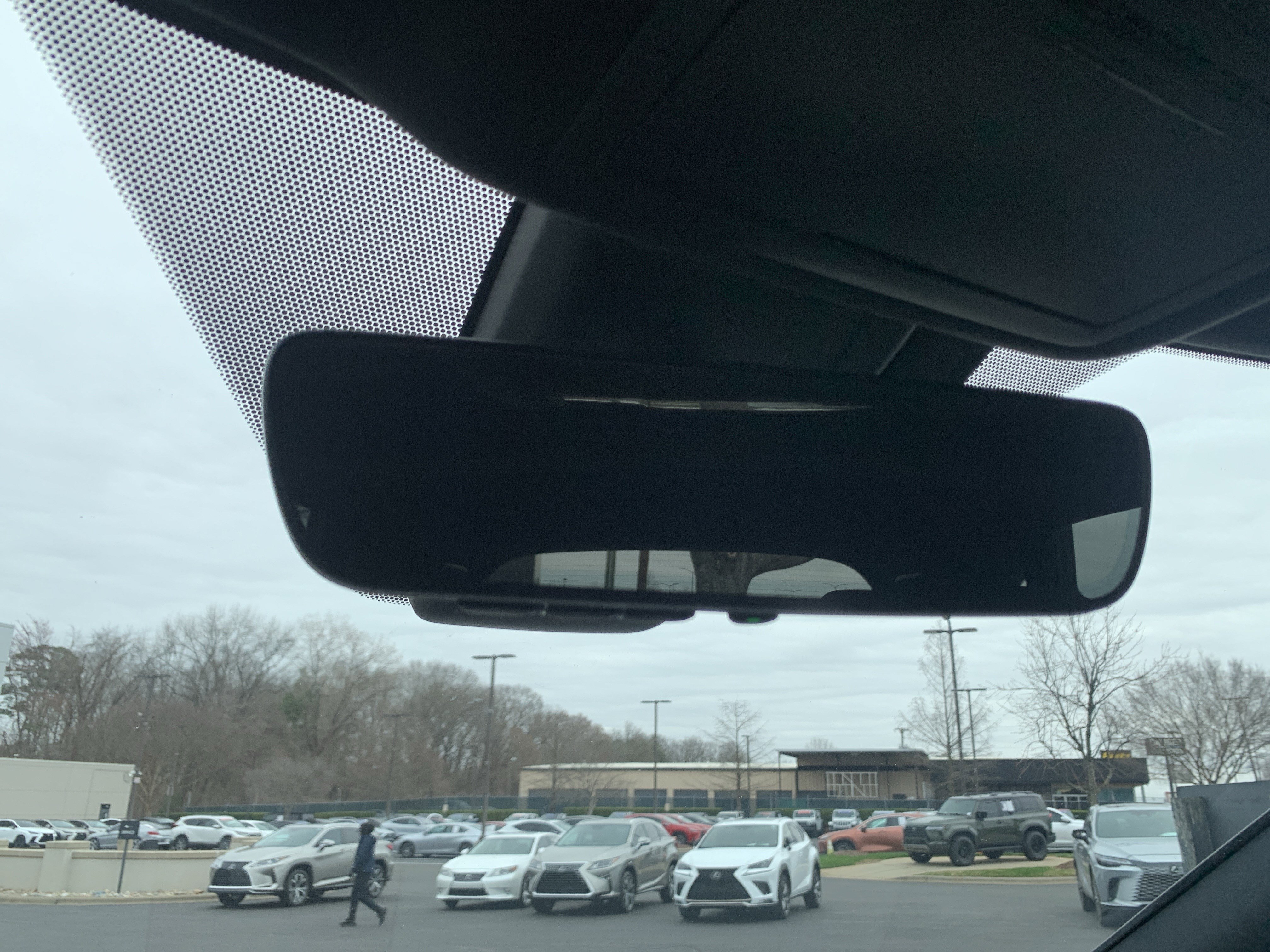 Certified 2022 Lexus RX 350 F Sport w/ Accessory Package image 27