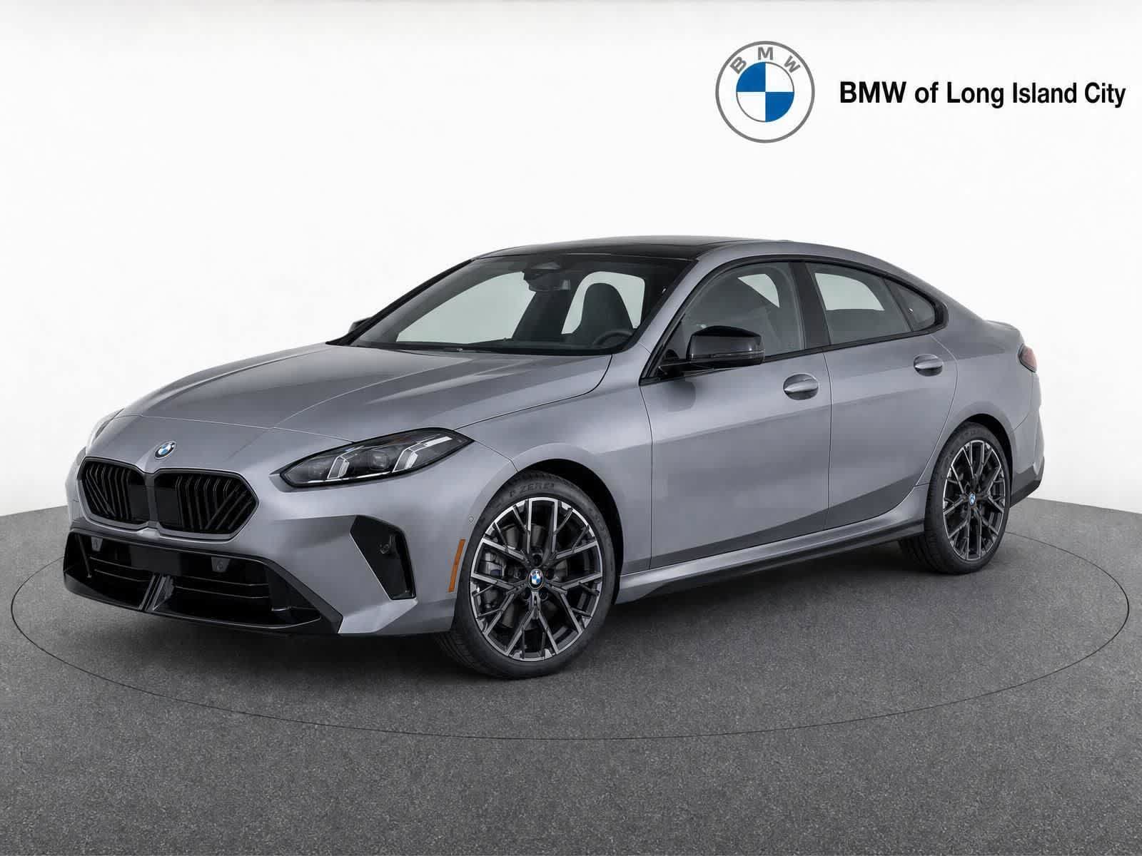 New 2026 BMW 228i xDrive w/ Premium Package AWD/4WD image 3