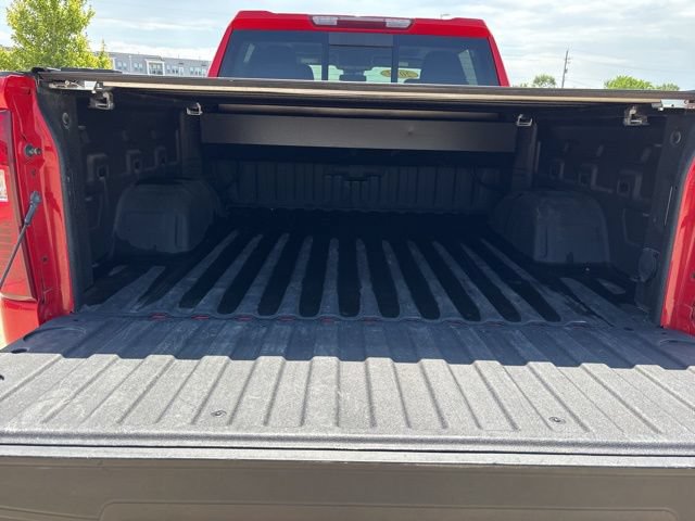 Used 2023 Chevrolet Silverado 1500 LT w/ All Star Edition Plus AWD/4WD image 41