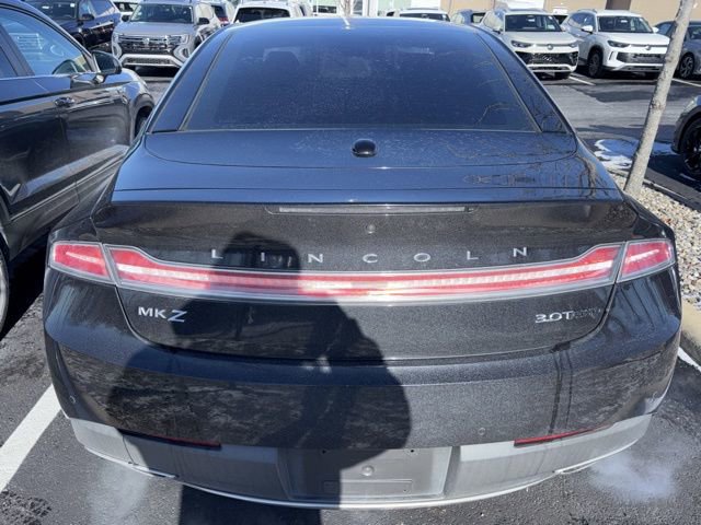 Used 2020 Lincoln MKZ Reserve w/ Luxury Package image 5